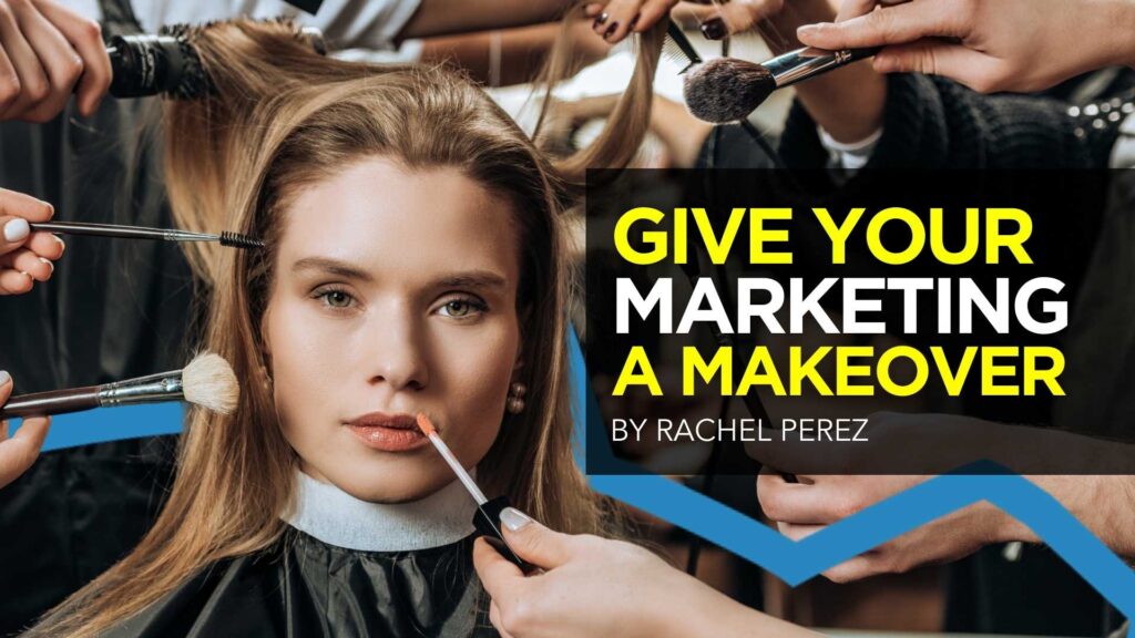 4 Effective Marketing Techniques for Beauty Business Owners
