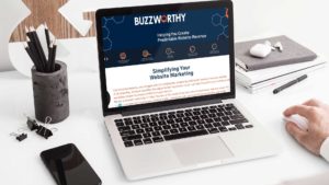 Buzzworthy Agency Certified Partner