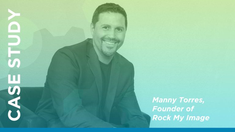 Manny Torres DigitalMarketer Certified Partner