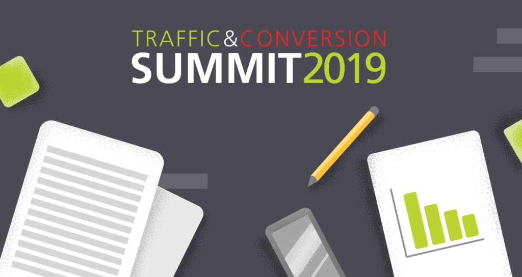 top takeaways traffic and conversion summit